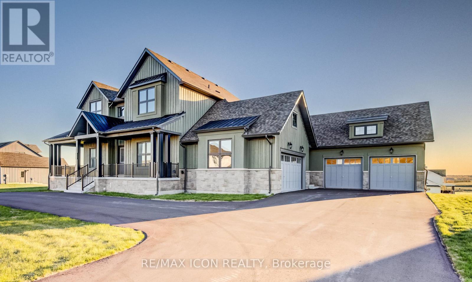 55 WILLIAM CRISP DRIVE E, Caledon, Ontario