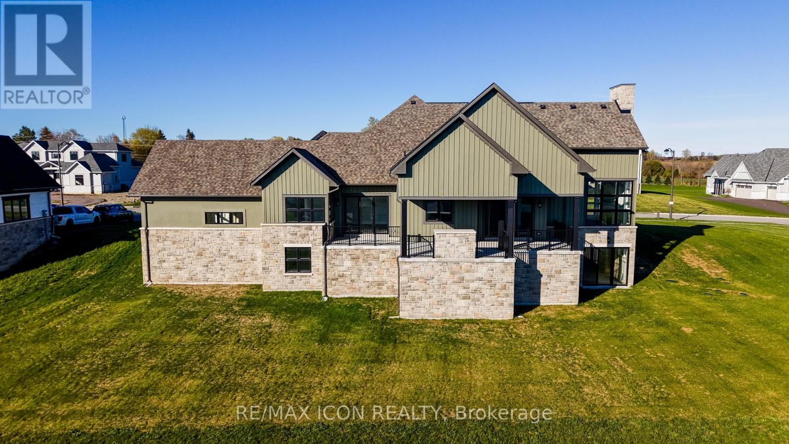 55 William Crisp Drive E, Caledon, Ontario  L7K 2R7 - Photo 45 - W13668988