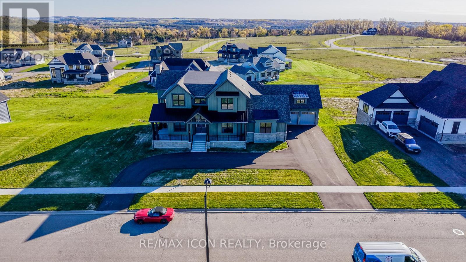 55 William Crisp Drive E, Caledon, Ontario  L7K 2R7 - Photo 47 - W13668988