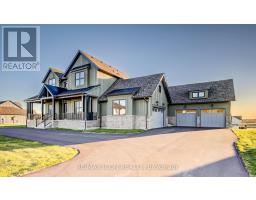 55 WILLIAM CRISP DRIVE E, Caledon, Ontario