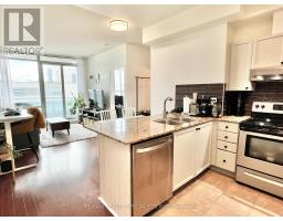 2505 - 33 ELM DRIVE W, Mississauga, Ontario