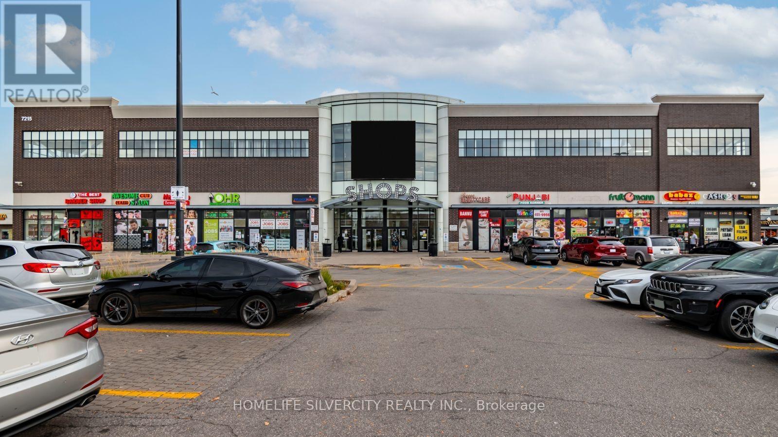 2a16 - 7215 Goreway Drive, Mississauga, Ontario  L4T 0B4 - Photo 2 - W13669010