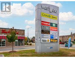 2A16 - 7215 GOREWAY DRIVE, Mississauga, Ontario