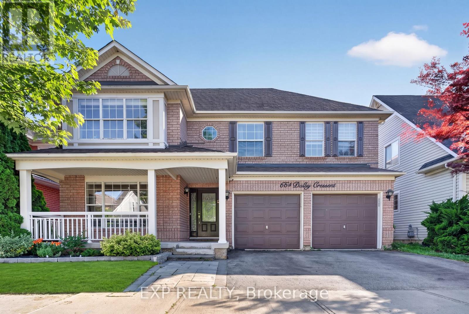 664 DOLBY CRESCENT, Milton, Ontario