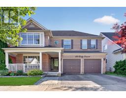 664 DOLBY CRESCENT, Milton, Ontario