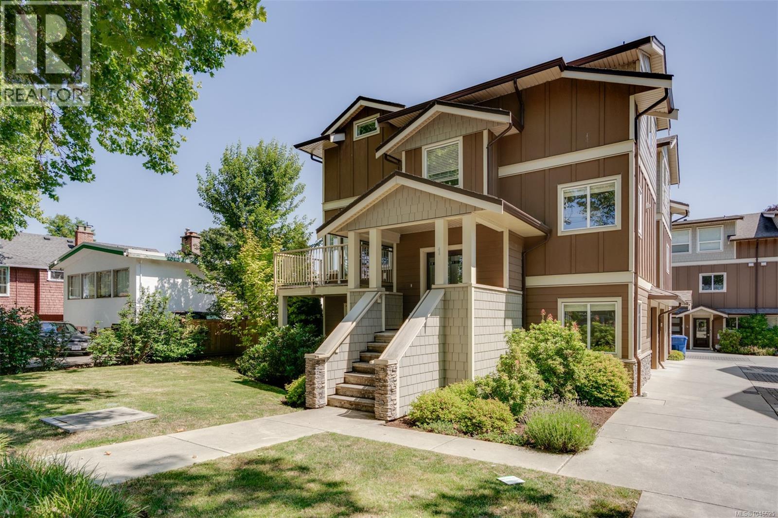 1 2923 Shelbourne St, Victoria, British Columbia V8R 4M7 - Photo 61 - 1046625