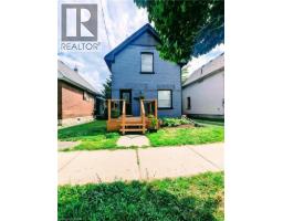 81 GREY Street, Brantford, Ontario
