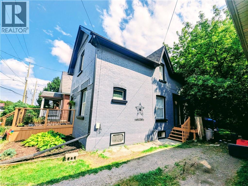 81 Grey Street, Brantford, Ontario  N3T 2T4 - Photo 4 - 40853727