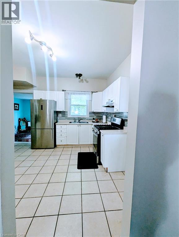 81 Grey Street, Brantford, Ontario  N3T 2T4 - Photo 7 - 40853727