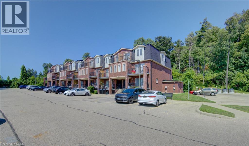 45 Cedarhill Crescent Unit# 5a, Kitchener, Ontario  N2E 0A2 - Photo 2 - 40854331