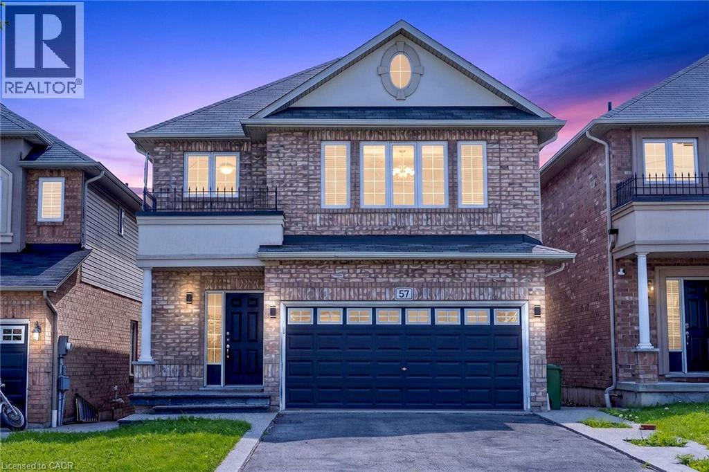 57 IRWIN Avenue, Ancaster, Ontario