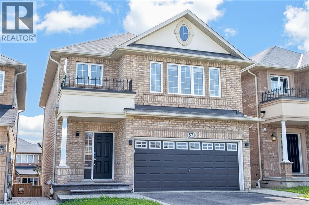 57 Irwin Avenue, Ancaster, Ontario  L9K 0E9 - Photo 3 - 40854900