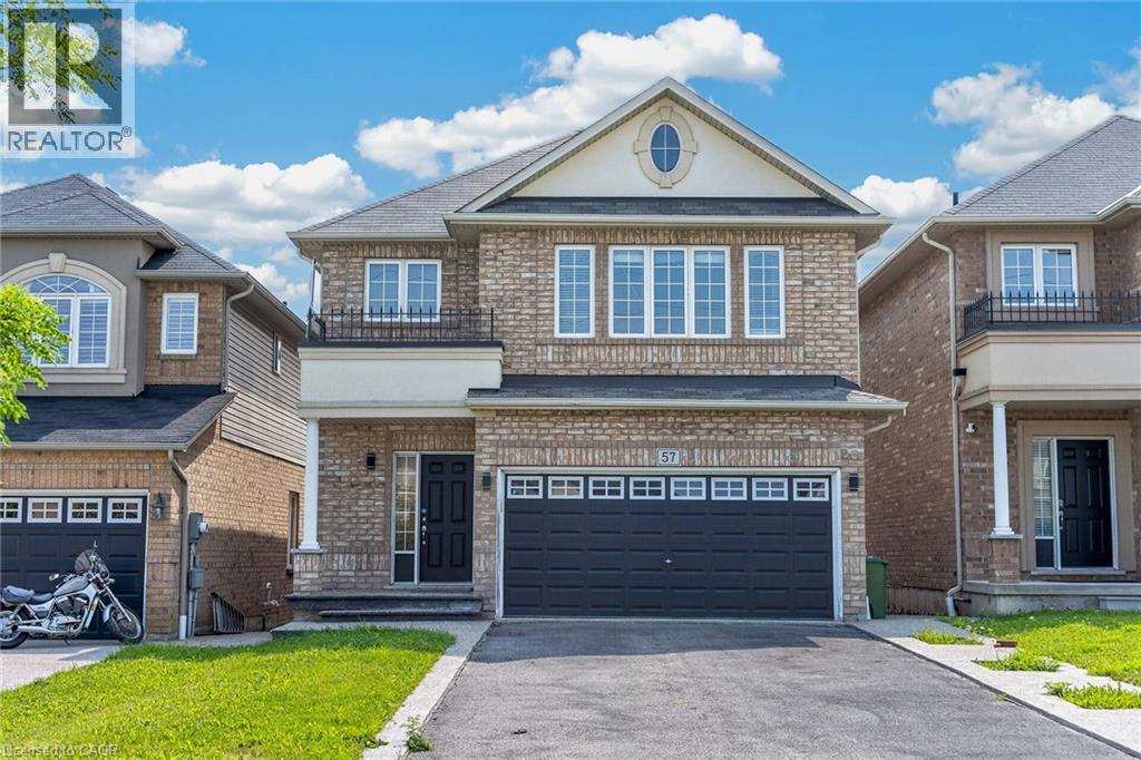 57 Irwin Avenue, Ancaster, Ontario  L9K 0E9 - Photo 2 - 40854900