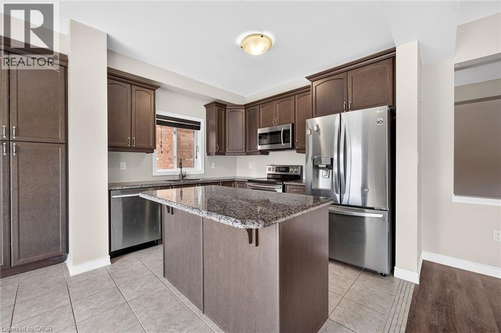 57 Irwin Avenue, Ancaster, Ontario  L9K 0E9 - Photo 8 - 40854900