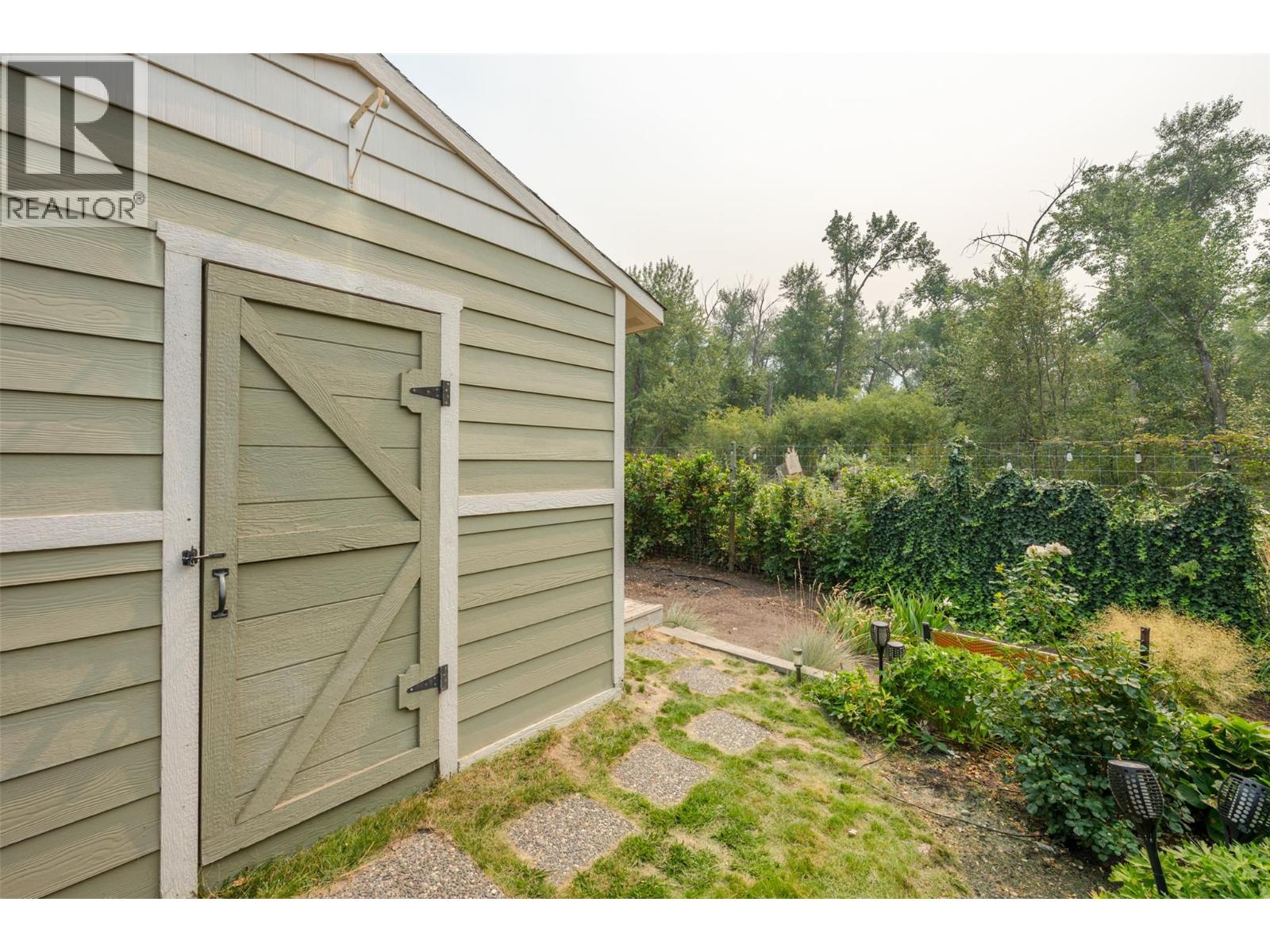 8300 Gallagher Lk Frontage Road Unit# 7, Oliver, British Columbia  V0H 1T2 - Photo 41 - 10397543