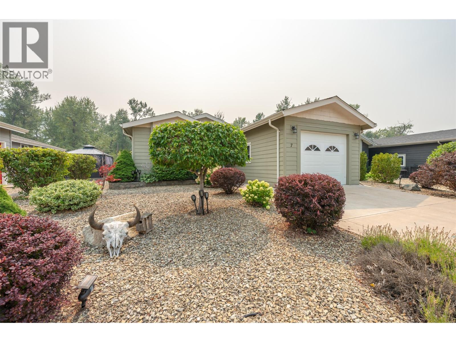 8300 Gallagher Lk Frontage Road Unit# 7, Oliver, British Columbia  V0H 1T2 - Photo 51 - 10397543
