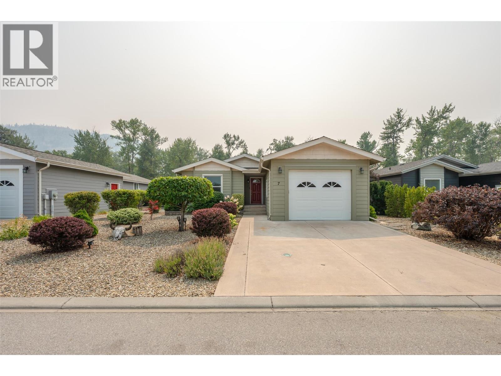 8300 Gallagher Lk Frontage Road Unit# 7, Oliver, British Columbia  V0H 1T2 - Photo 48 - 10397543