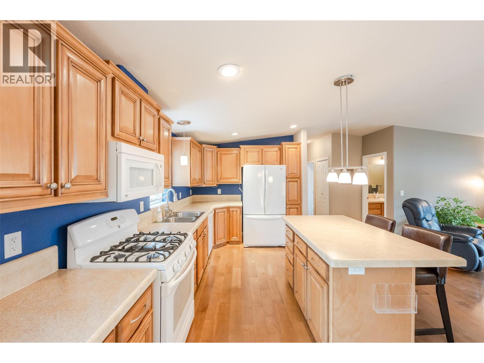 8300 Gallagher Lk Frontage Road Unit# 7, Oliver, British Columbia  V0H 1T2 - Photo 6 - 10397543