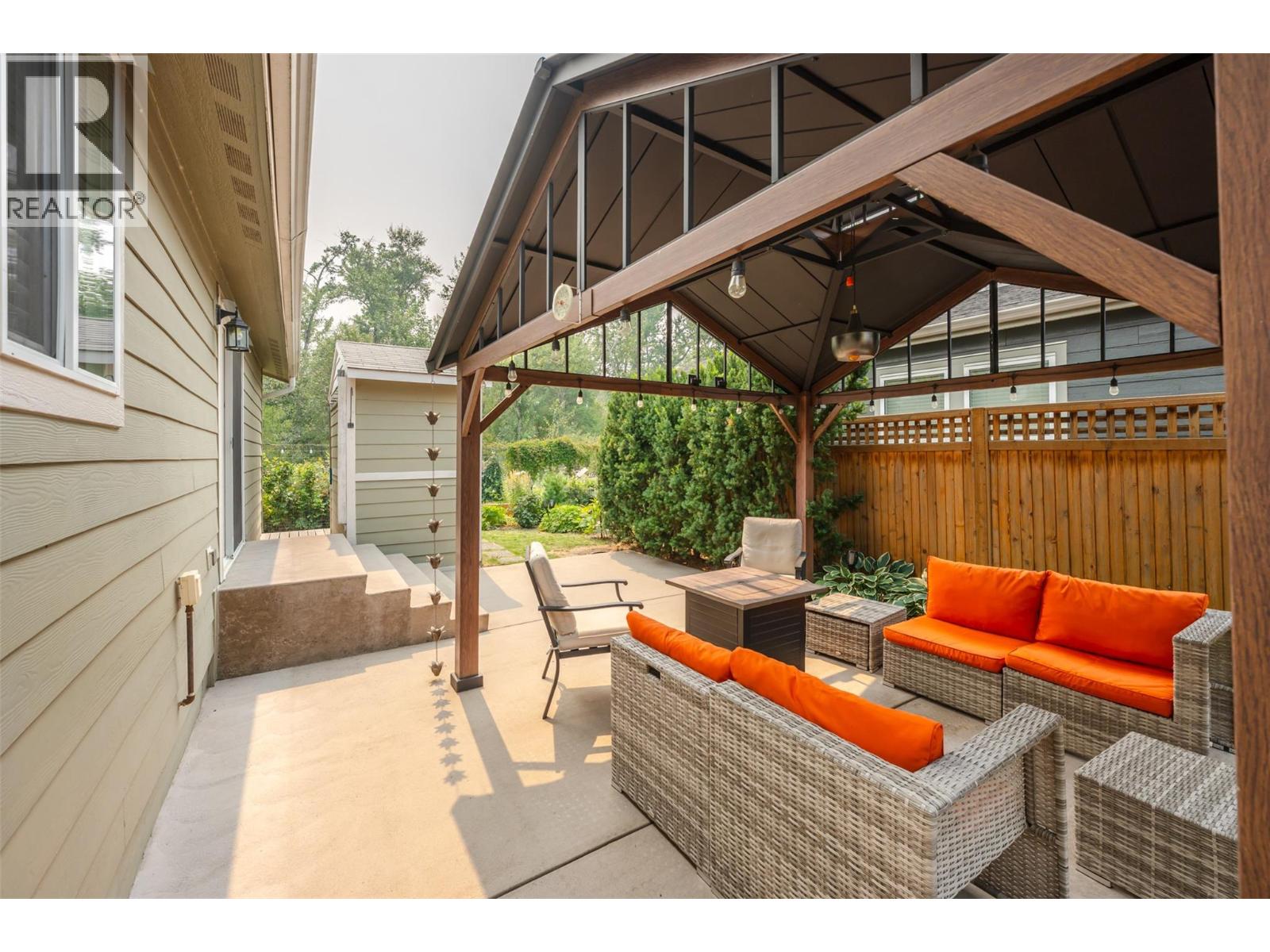 8300 Gallagher Lk Frontage Road Unit# 7, Oliver, British Columbia  V0H 1T2 - Photo 37 - 10397543