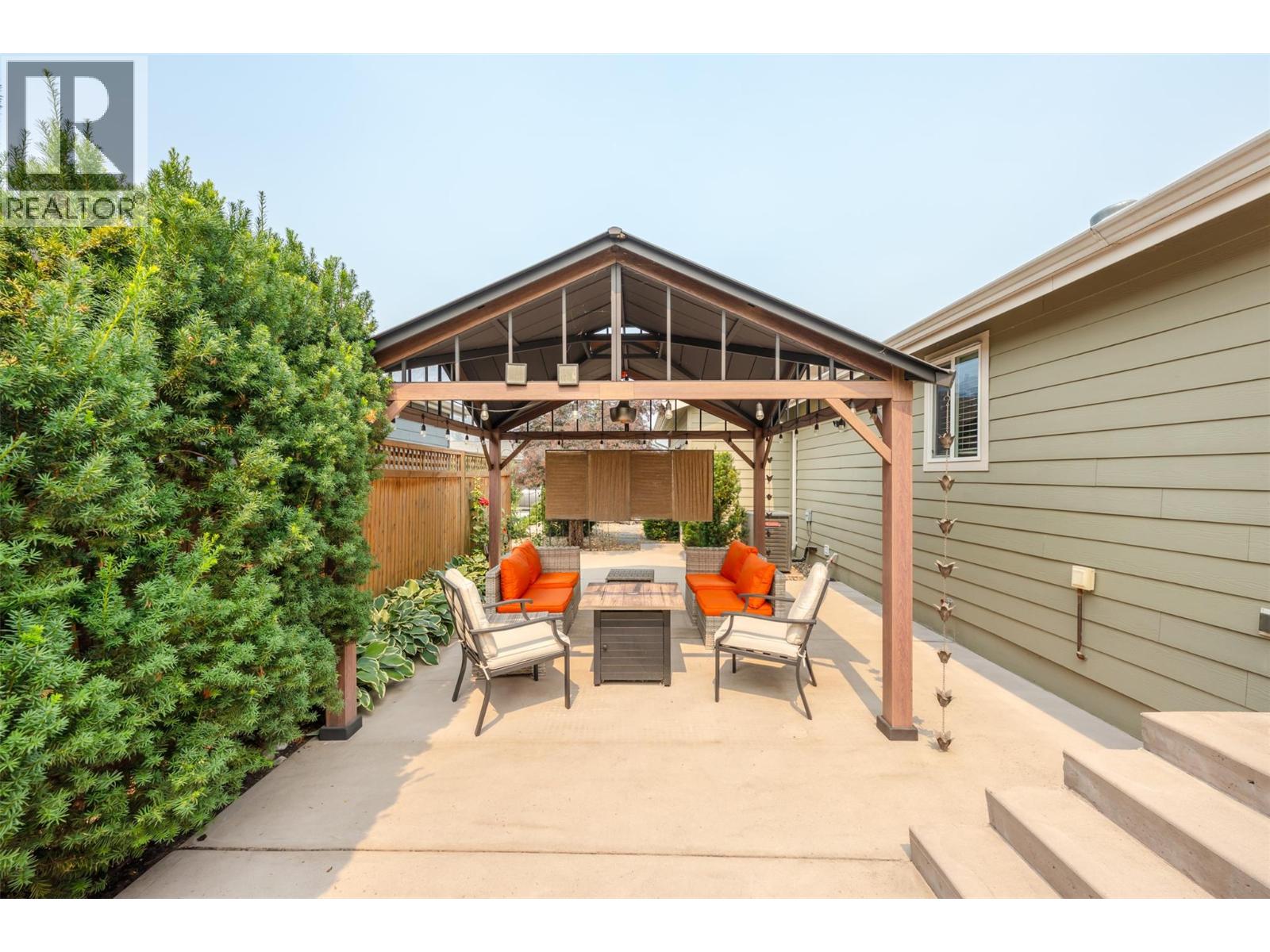 8300 Gallagher Lk Frontage Road Unit# 7, Oliver, British Columbia  V0H 1T2 - Photo 34 - 10397543