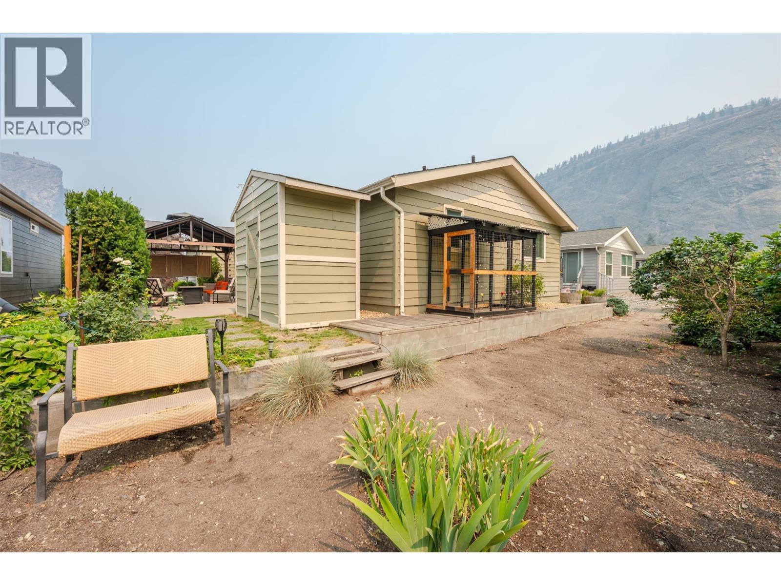 8300 Gallagher Lk Frontage Road Unit# 7, Oliver, British Columbia  V0H 1T2 - Photo 43 - 10397543
