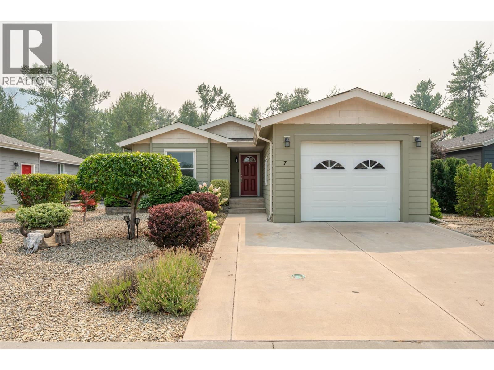 8300 Gallagher Lk Frontage Road Unit# 7, Oliver, British Columbia  V0H 1T2 - Photo 49 - 10397543