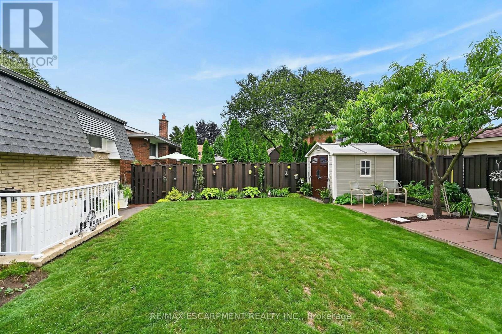 49 Brookstream Court, Hamilton, Ontario  L8K 6J3 - Photo 45 - X13669034