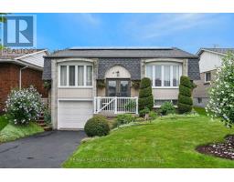 49 BROOKSTREAM COURT, Hamilton, Ontario