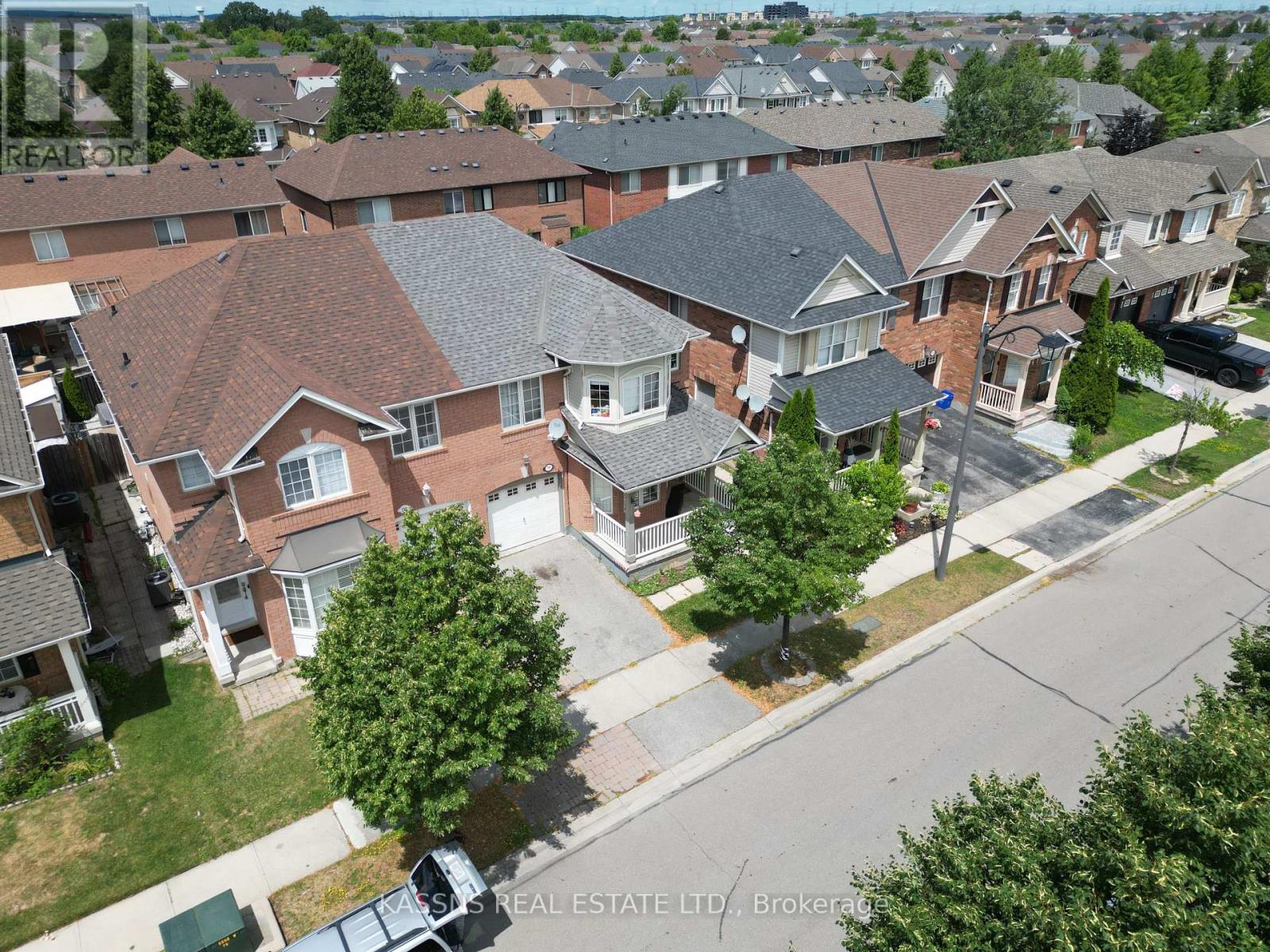 718 IRVING TERRACE, Milton, Ontario