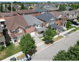 718 IRVING TERRACE, Milton, Ontario