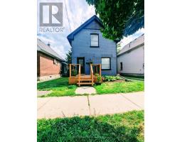 81 GREY STREET, Brantford, Ontario