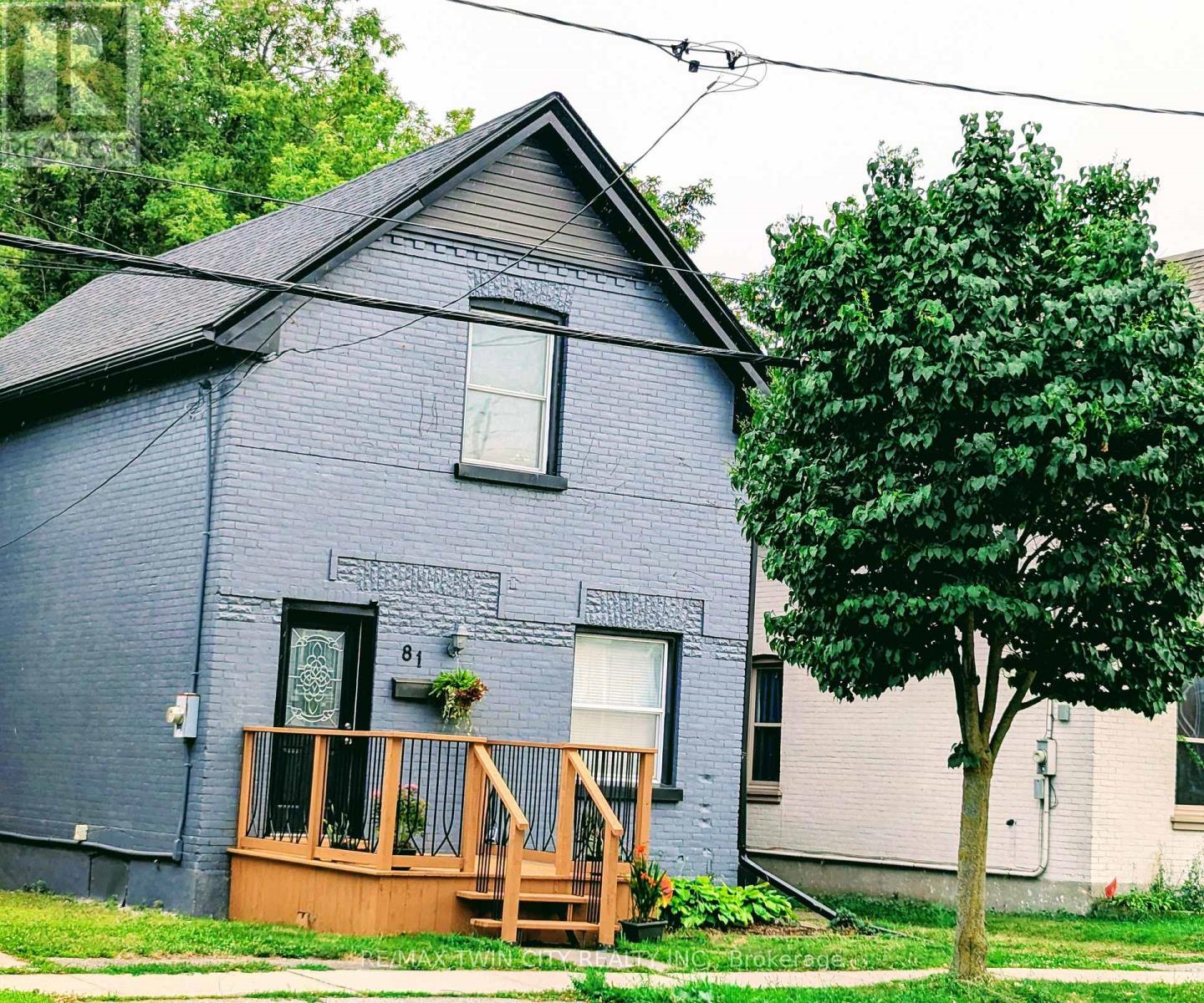 81 Grey Street, Brantford, Ontario  N3T 2T4 - Photo 3 - X13650936