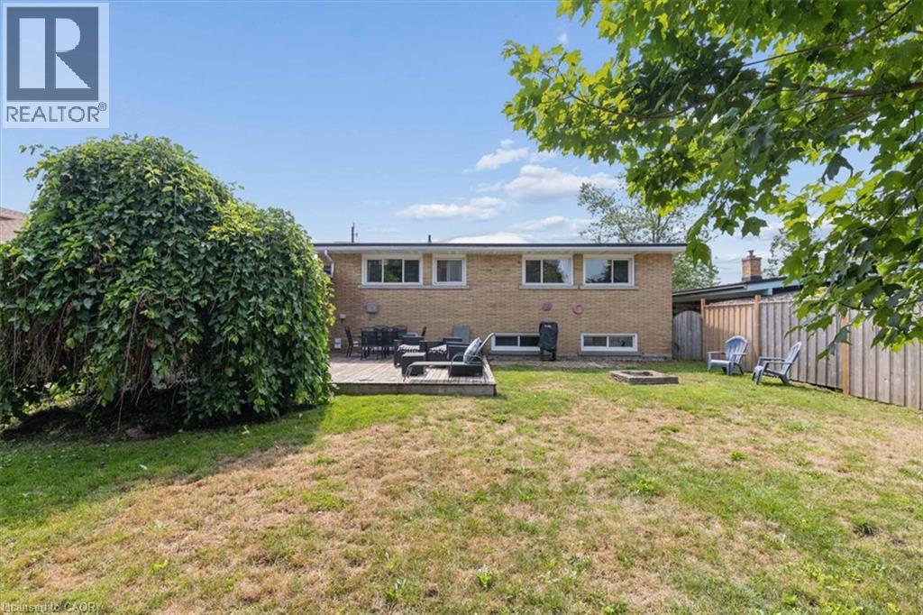 14 Cambridge Avenue, Kitchener, Ontario  N2B 1N4 - Photo 23 - 40855308