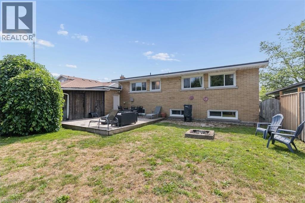 14 Cambridge Avenue, Kitchener, Ontario  N2B 1N4 - Photo 24 - 40855308
