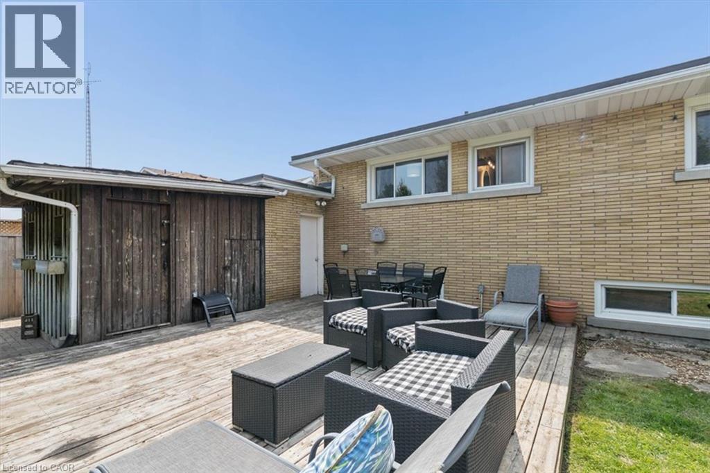 14 Cambridge Avenue, Kitchener, Ontario  N2B 1N4 - Photo 25 - 40855308