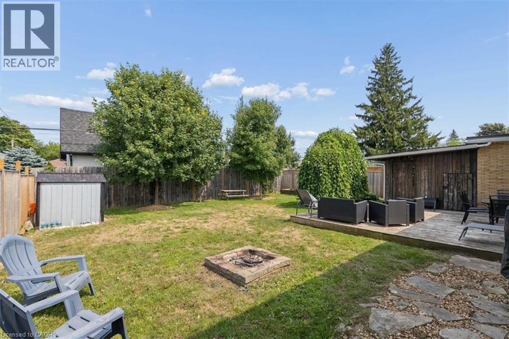 14 Cambridge Avenue, Kitchener, Ontario  N2B 1N4 - Photo 26 - 40855308