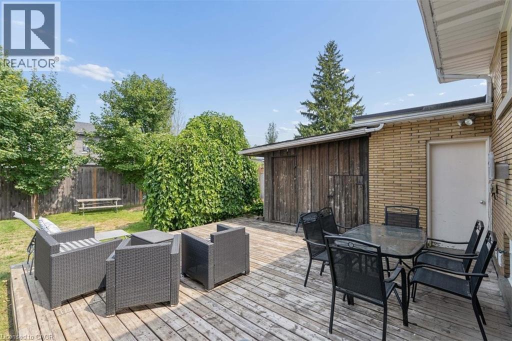 14 Cambridge Avenue, Kitchener, Ontario  N2B 1N4 - Photo 27 - 40855308