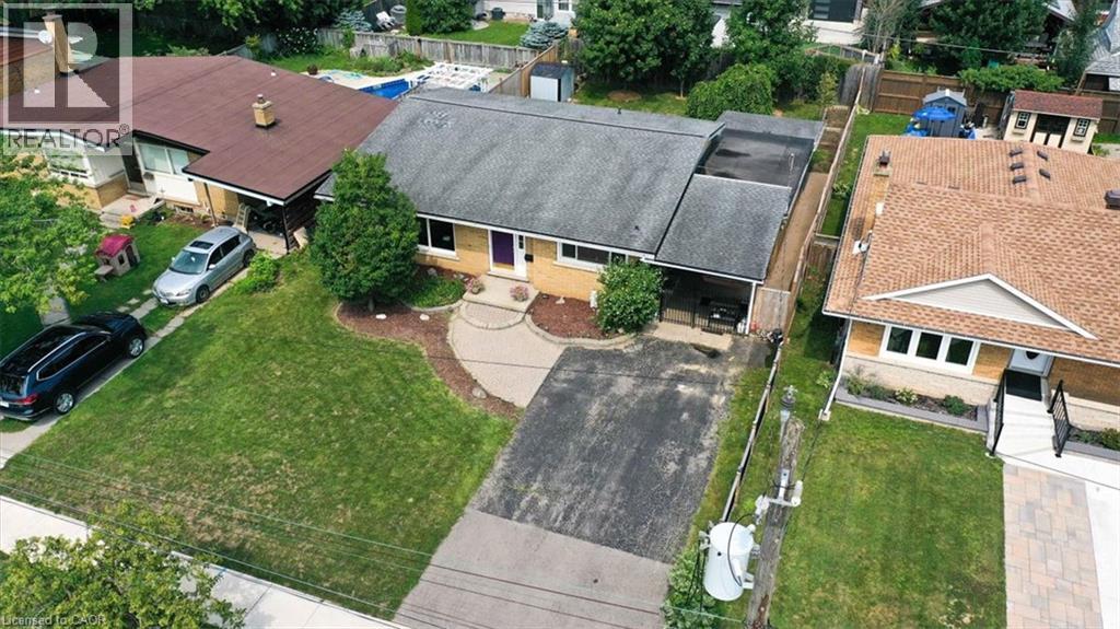 14 Cambridge Avenue, Kitchener, Ontario  N2B 1N4 - Photo 31 - 40855308