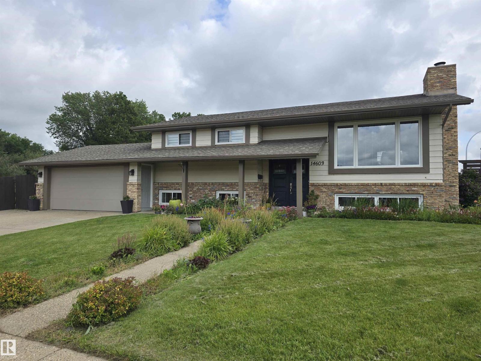 14603 122 ST NW, Edmonton, Alberta