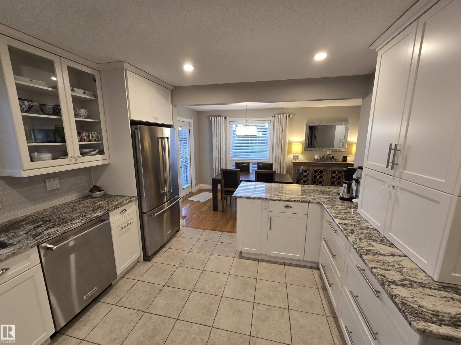 14603 122 St Nw, Edmonton, Alberta  T5X 1V8 - Photo 11 - E4503442