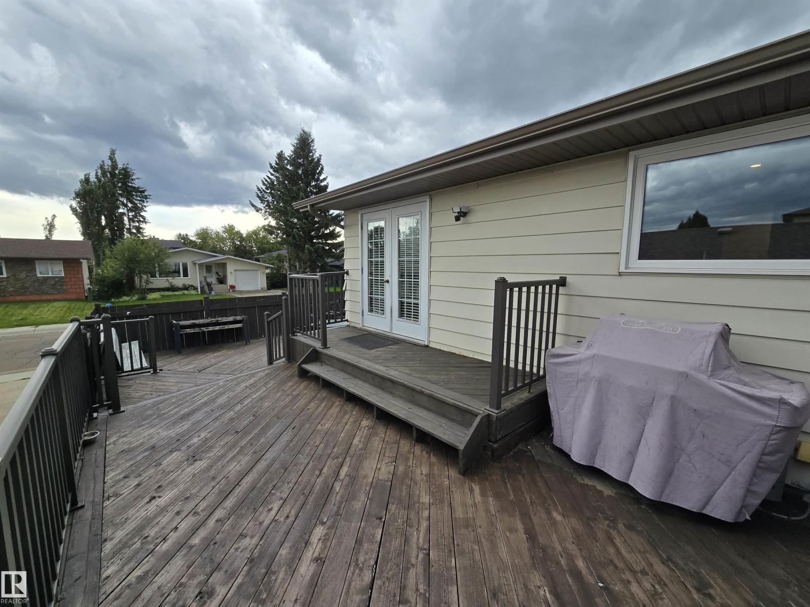 14603 122 St Nw, Edmonton, Alberta  T5X 1V8 - Photo 44 - E4503442