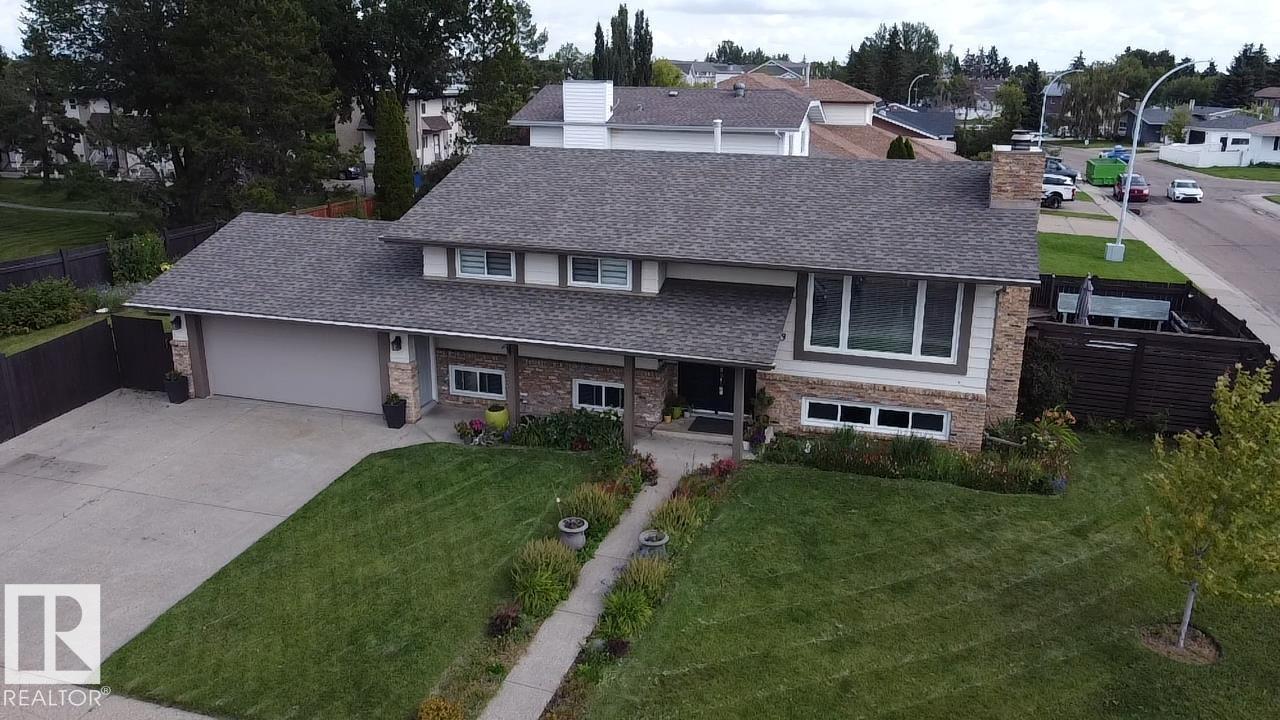 14603 122 St Nw, Edmonton, Alberta  T5X 1V8 - Photo 49 - E4503442