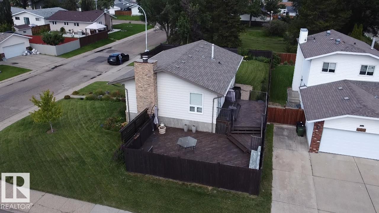 14603 122 St Nw, Edmonton, Alberta  T5X 1V8 - Photo 54 - E4503442