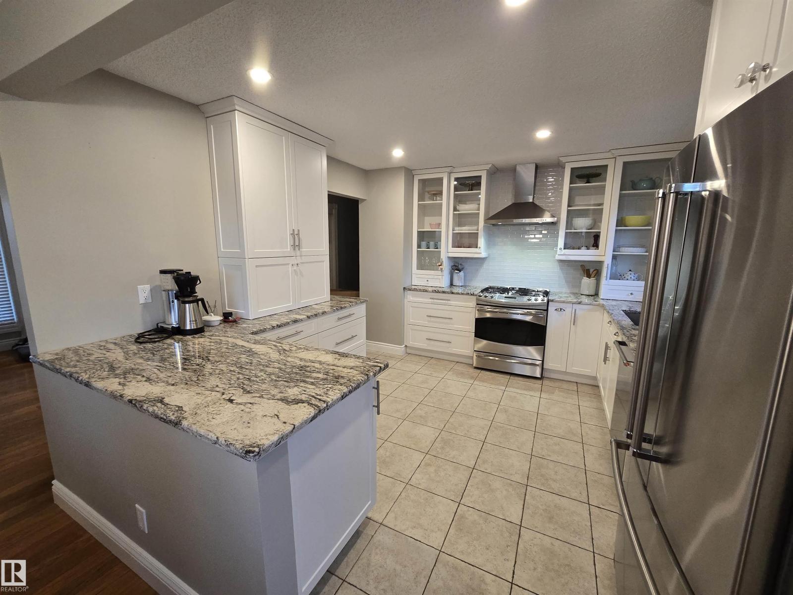 14603 122 St Nw, Edmonton, Alberta  T5X 1V8 - Photo 8 - E4503442