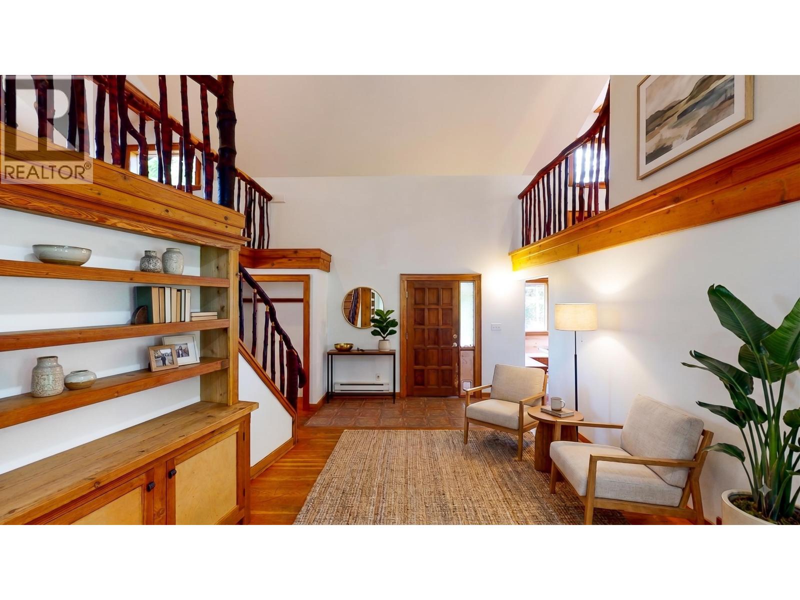722 West Bay Road, Gambier Island, British Columbia V0N 1V4 - Photo 8 - R3089286