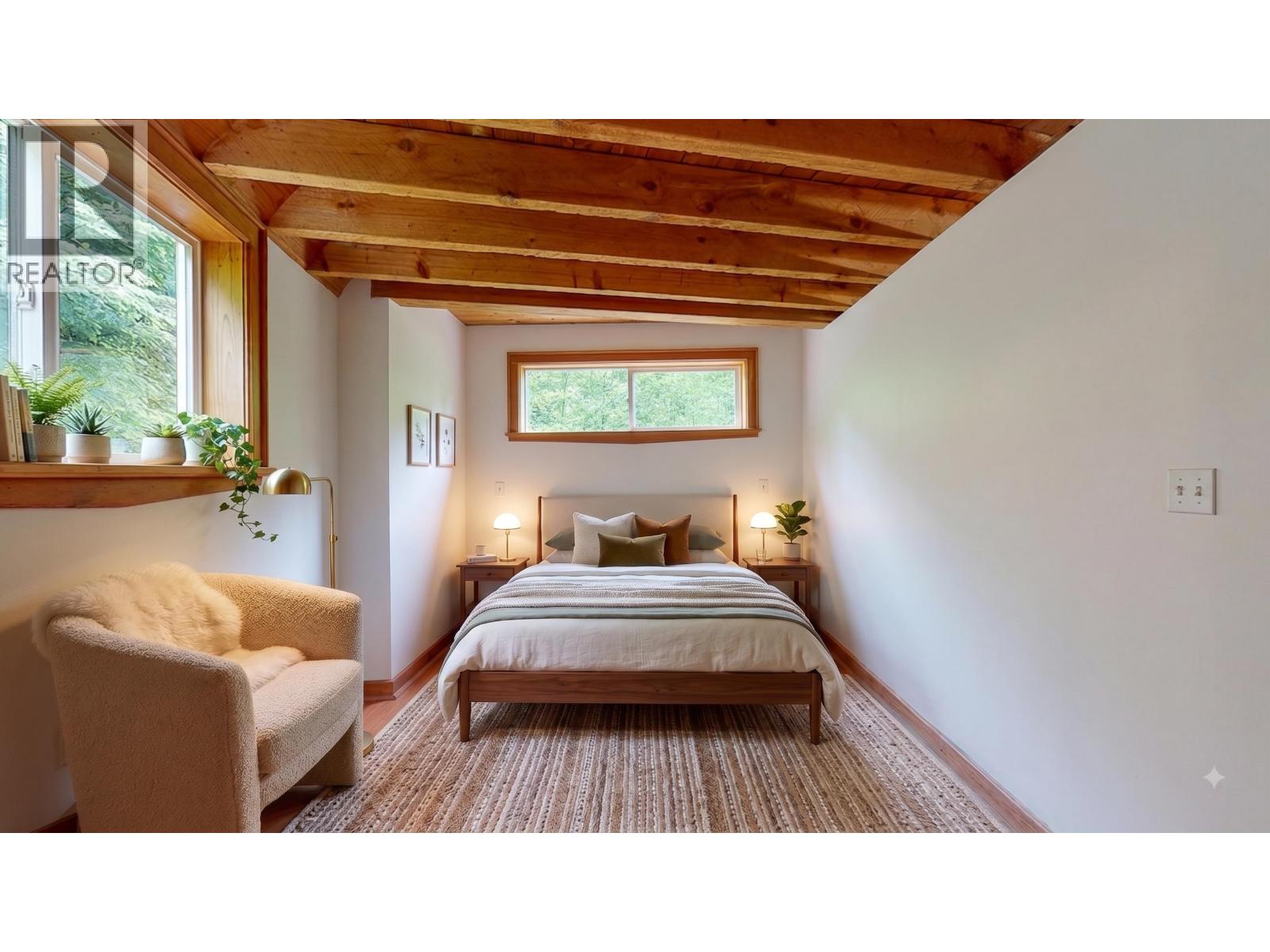 722 West Bay Road, Gambier Island, British Columbia V0N 1V4 - Photo 20 - R3089286