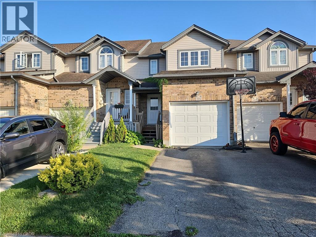 316 ACTIVA Avenue, Kitchener, Ontario