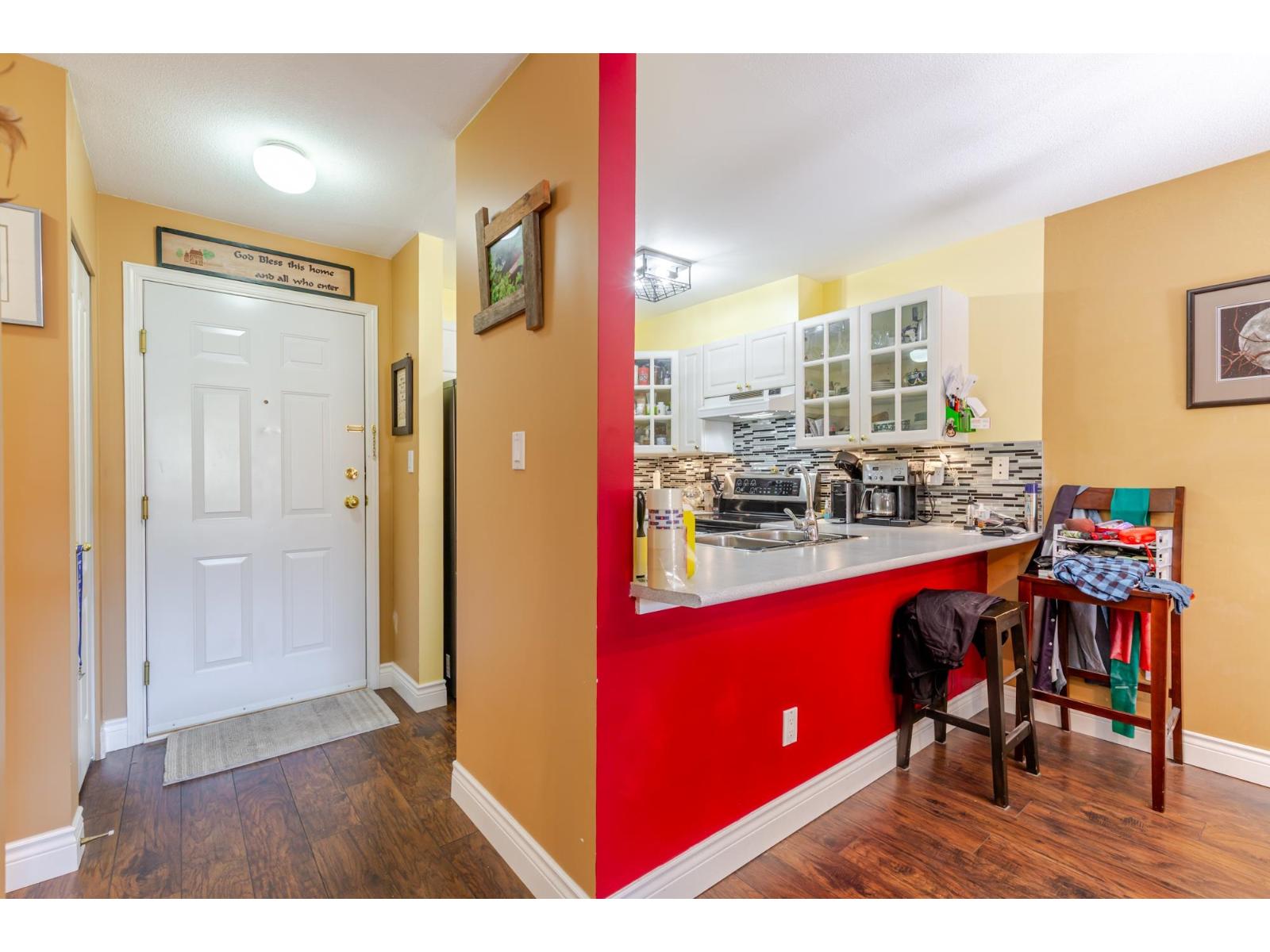 318 15110 108 Avenue, Surrey, British Columbia  V3R 0T6 - Photo 5 - R3154331
