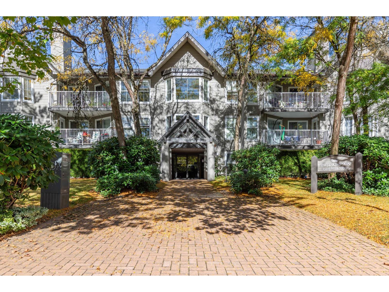 318 15110 108 Avenue, Surrey, British Columbia  V3R 0T6 - Photo 3 - R3154331