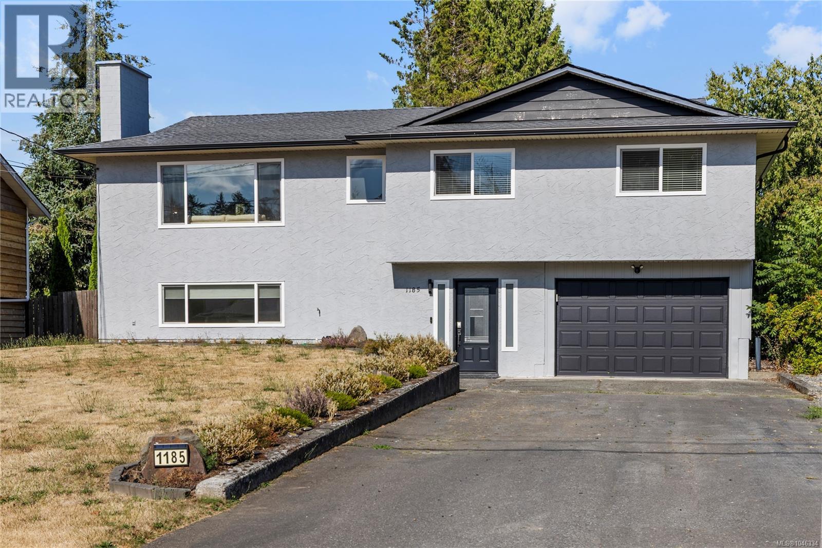 1185 Stuart Pl, Ladysmith, British Columbia